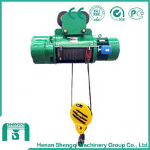 Wire Rope Hoist Electric Hoist 500 Kg